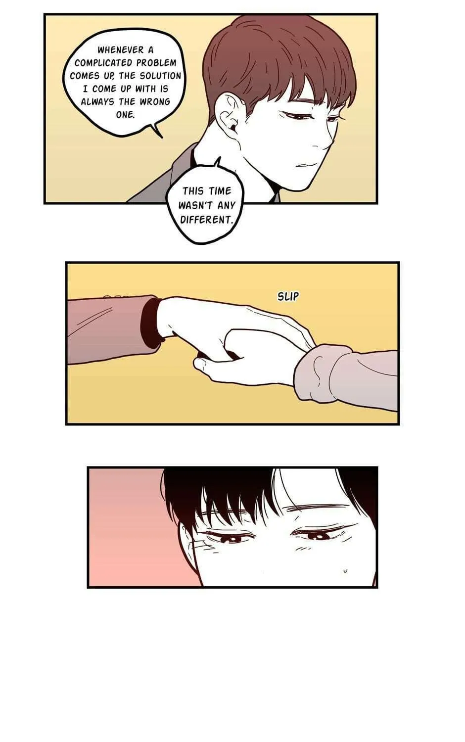 Read Fools chapter 33 image 58 on Lezhin