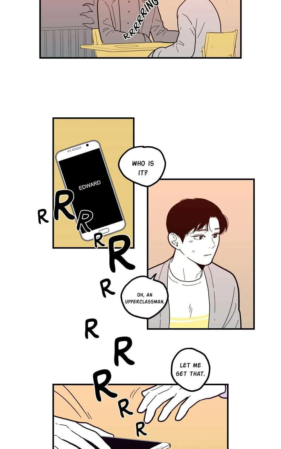 Read Fools chapter 33 image 60 on Lezhin