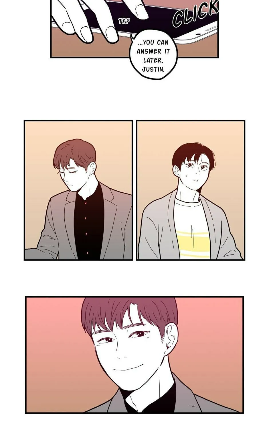 Read Fools chapter 33 image 62 on Lezhin