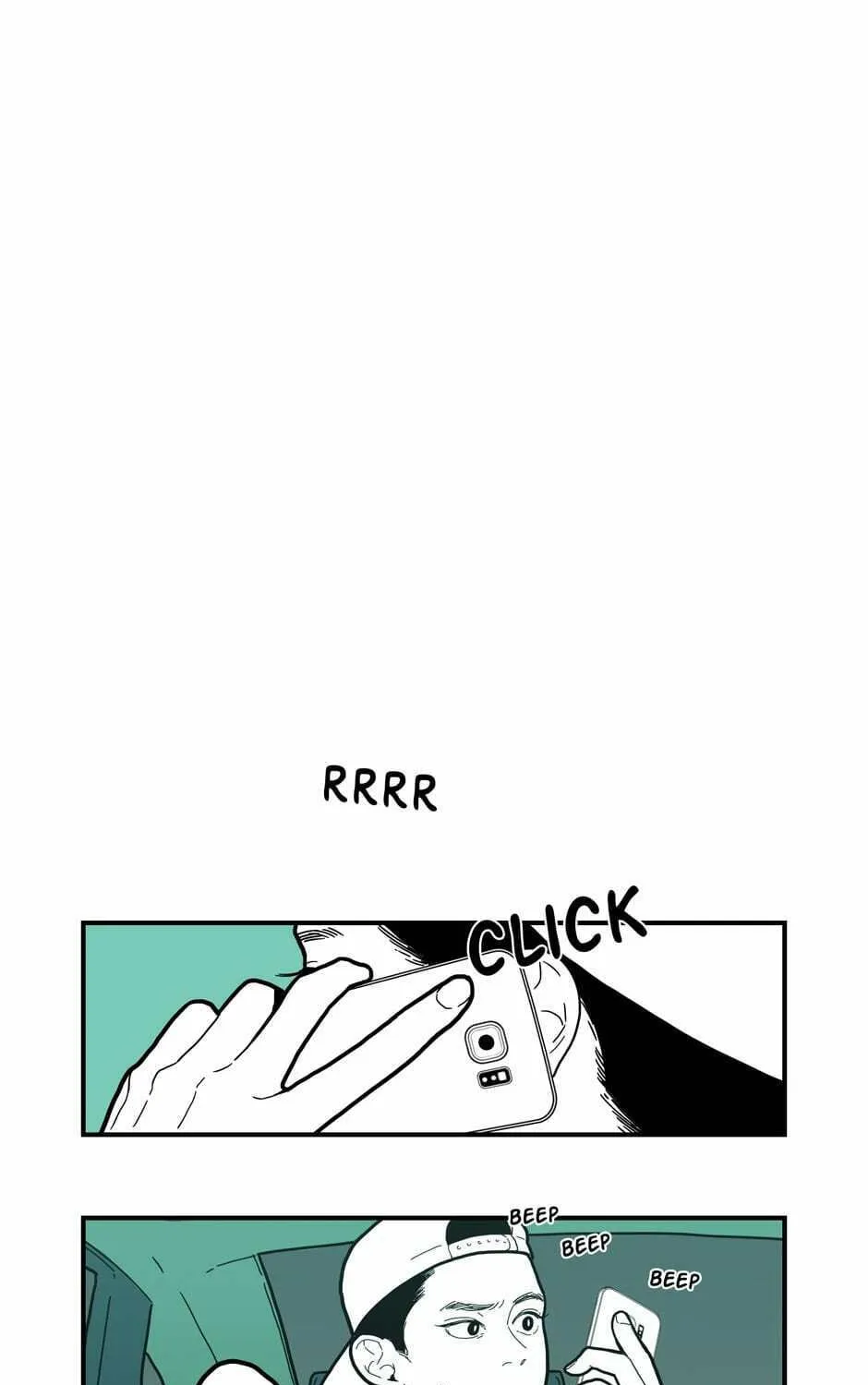 Read Fools chapter 34 image 0 on Lezhin