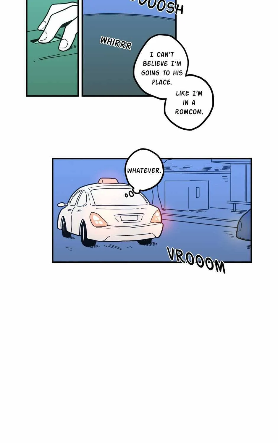 Read Fools chapter 34 image 12 on Lezhin