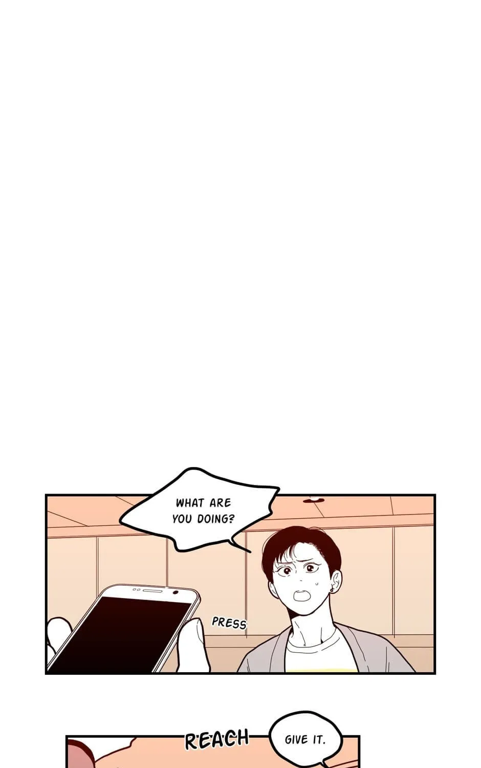 Read Fools chapter 34 image 14 on Lezhin