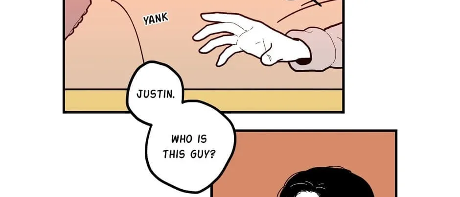 Read Fools chapter 34 image 15 on Lezhin