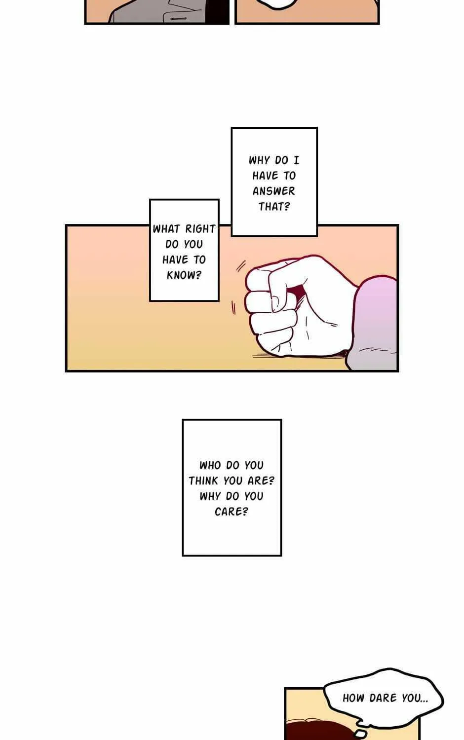 Read Fools chapter 34 image 18 on Lezhin