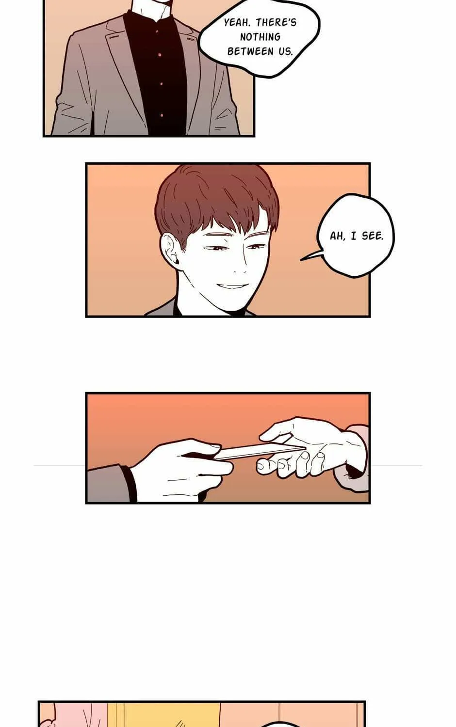 Read Fools chapter 34 image 20 on Lezhin