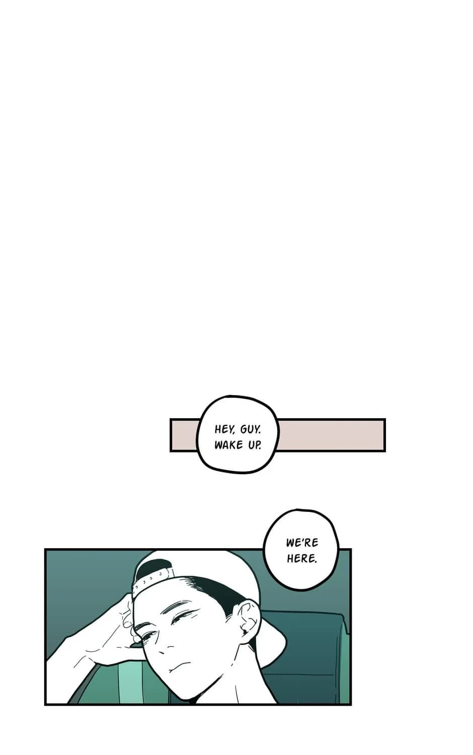 Read Fools chapter 34 image 26 on Lezhin