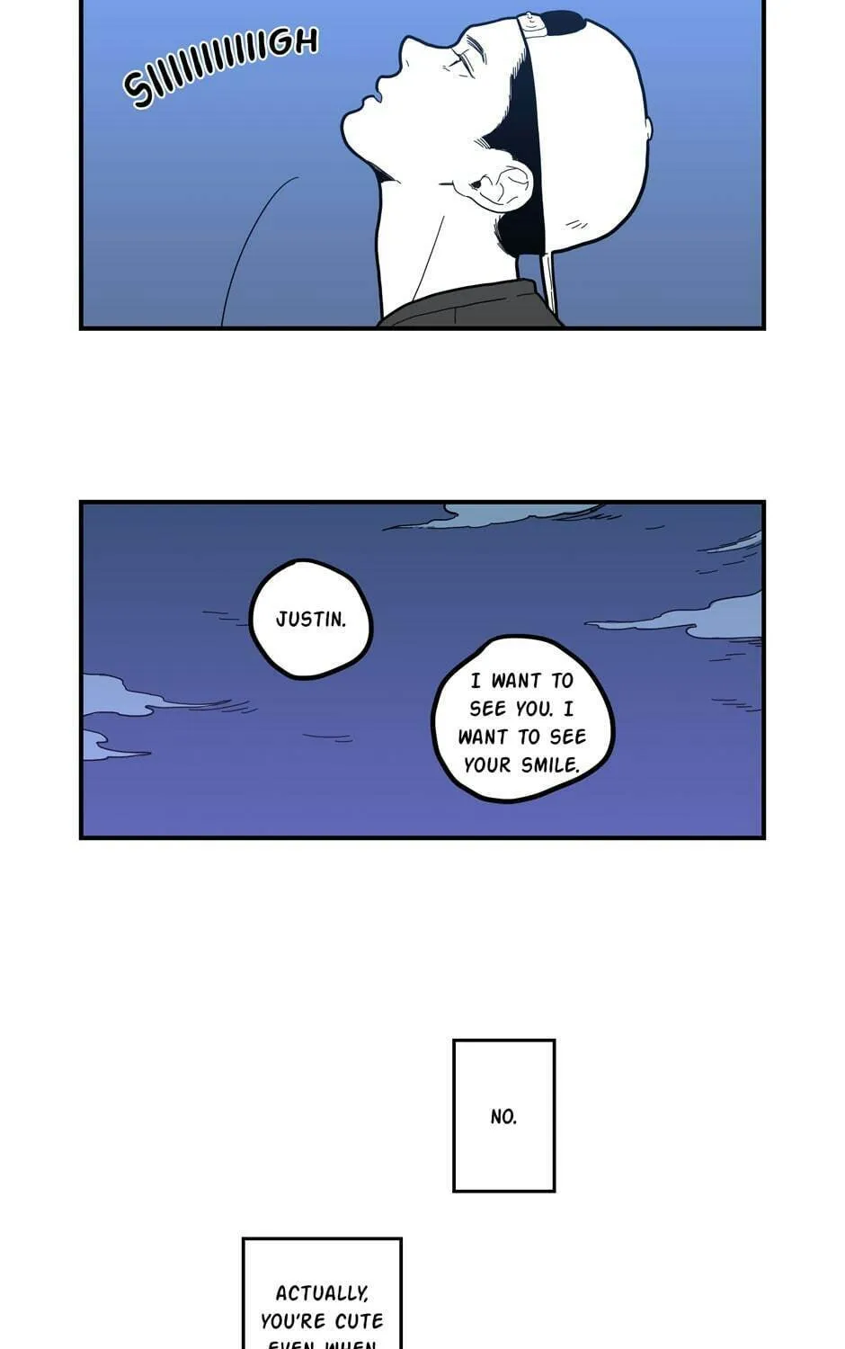 Read Fools chapter 34 image 30 on Lezhin