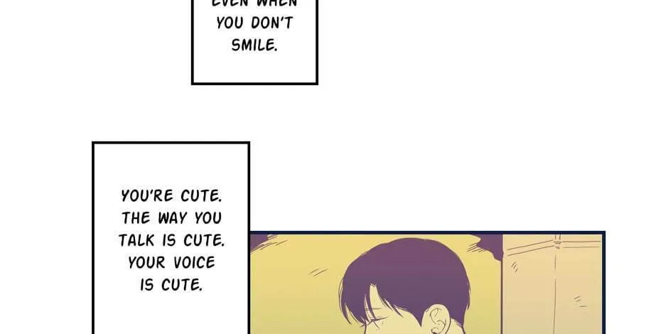 Read Fools chapter 34 image 31 on Lezhin