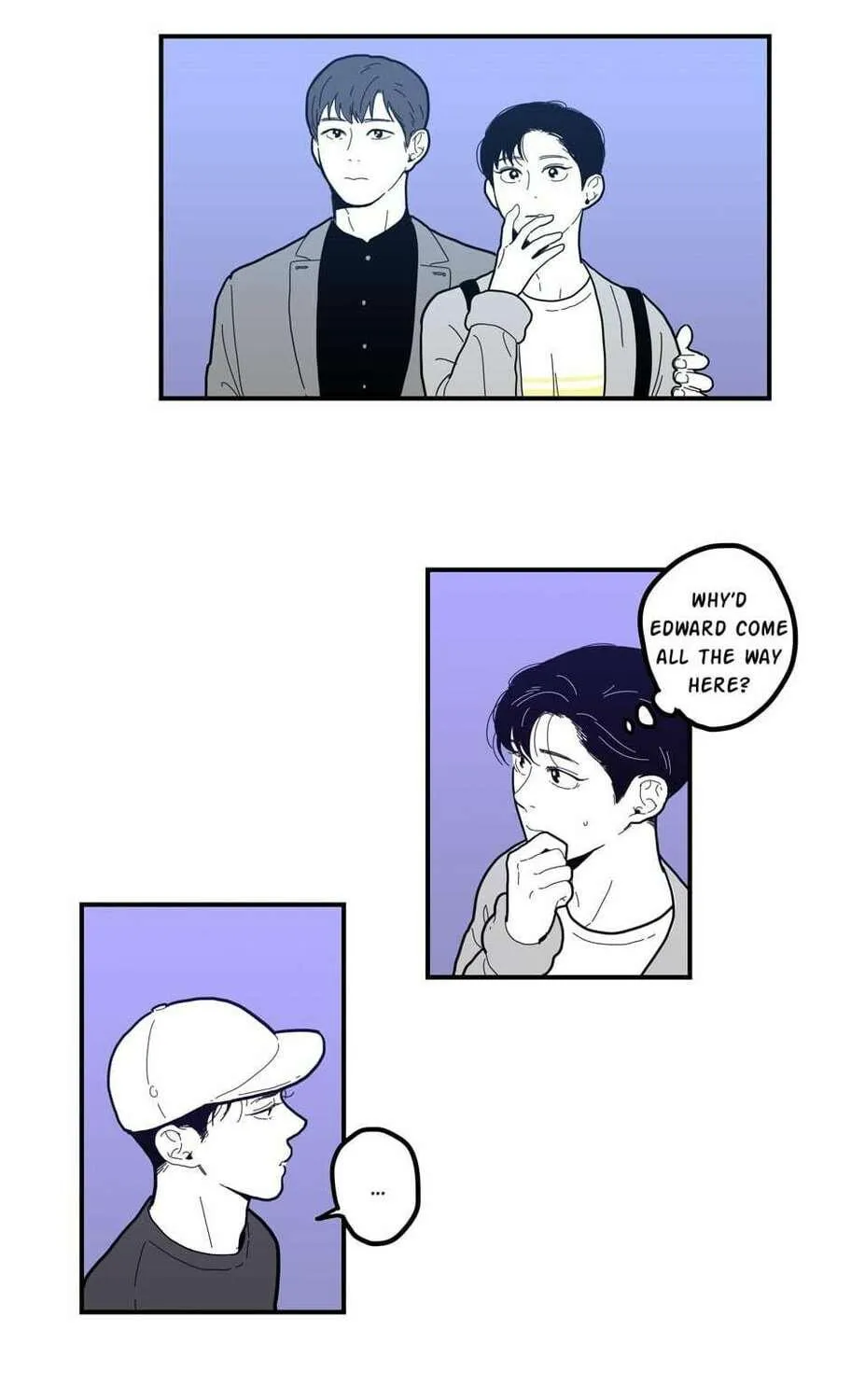 Read Fools chapter 34 image 46 on Lezhin
