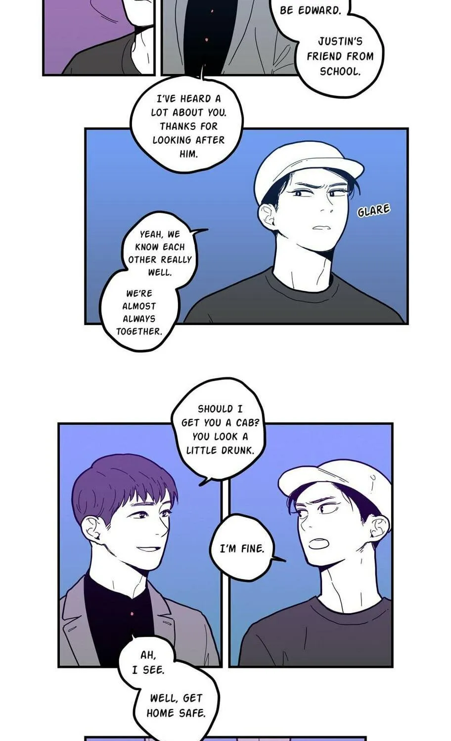 Read Fools chapter 34 image 52 on Lezhin