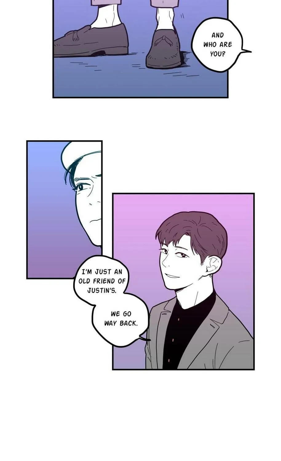 Read Fools chapter 34 image 54 on Lezhin