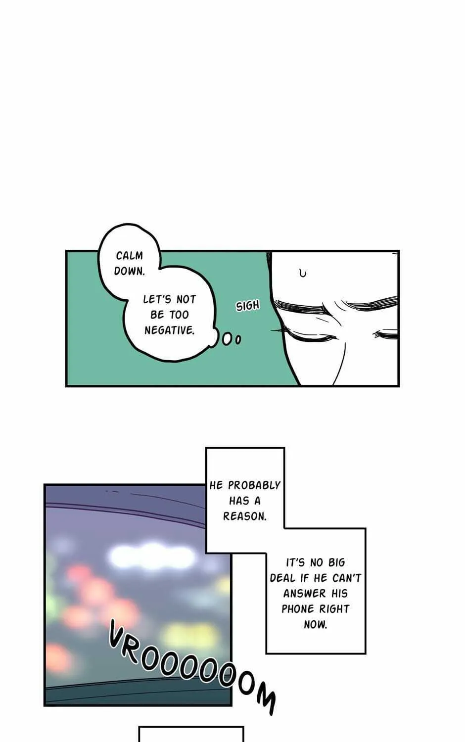 Read Fools chapter 34 image 6 on Lezhin