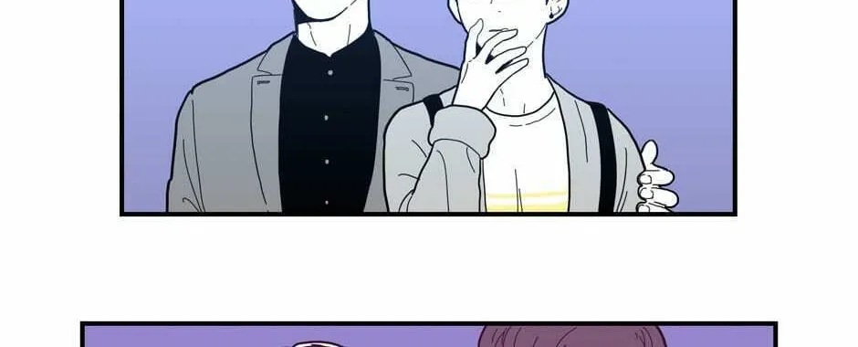 Read Fools chapter 35 image 1 on Lezhin
