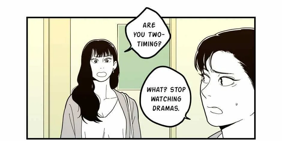 Read Fools chapter 35 image 13 on Lezhin