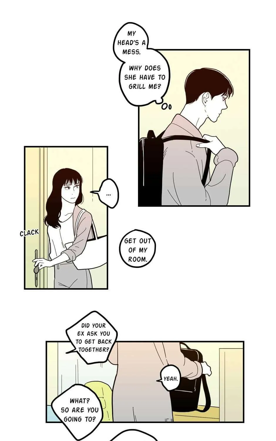 Read Fools chapter 35 image 14 on Lezhin