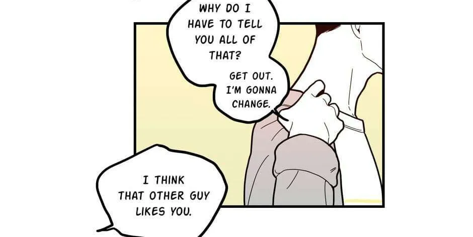 Read Fools chapter 35 image 15 on Lezhin