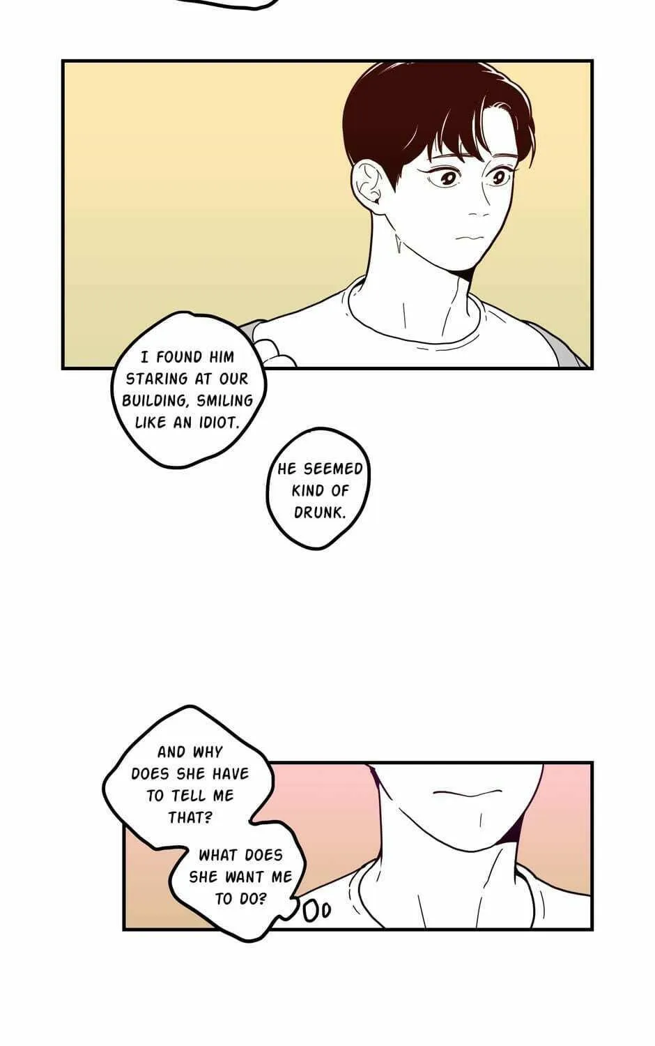 Read Fools chapter 35 image 16 on Lezhin
