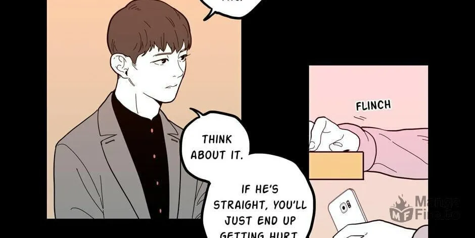 Read Fools chapter 35 image 23 on Lezhin