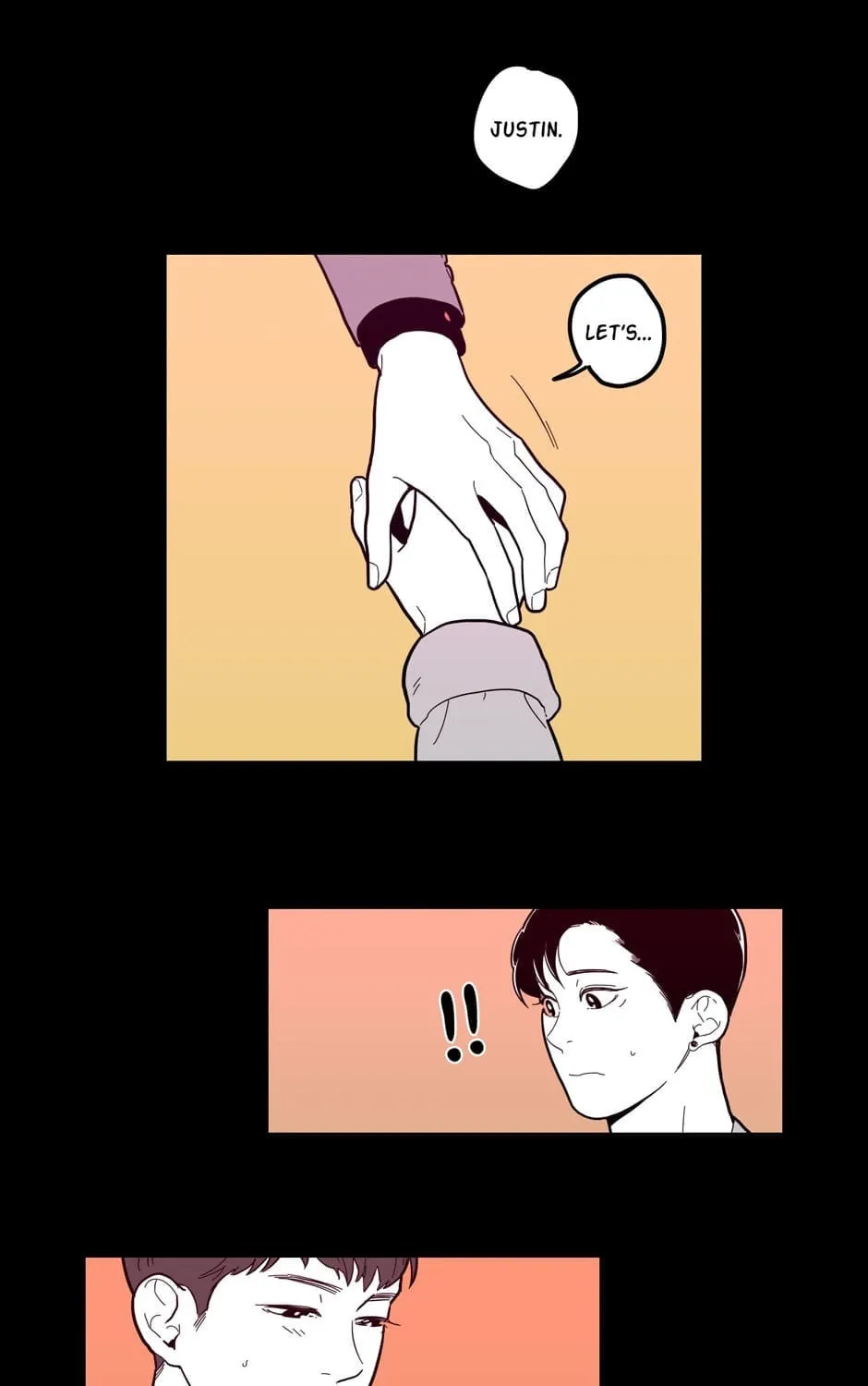 Read Fools chapter 35 image 26 on Lezhin