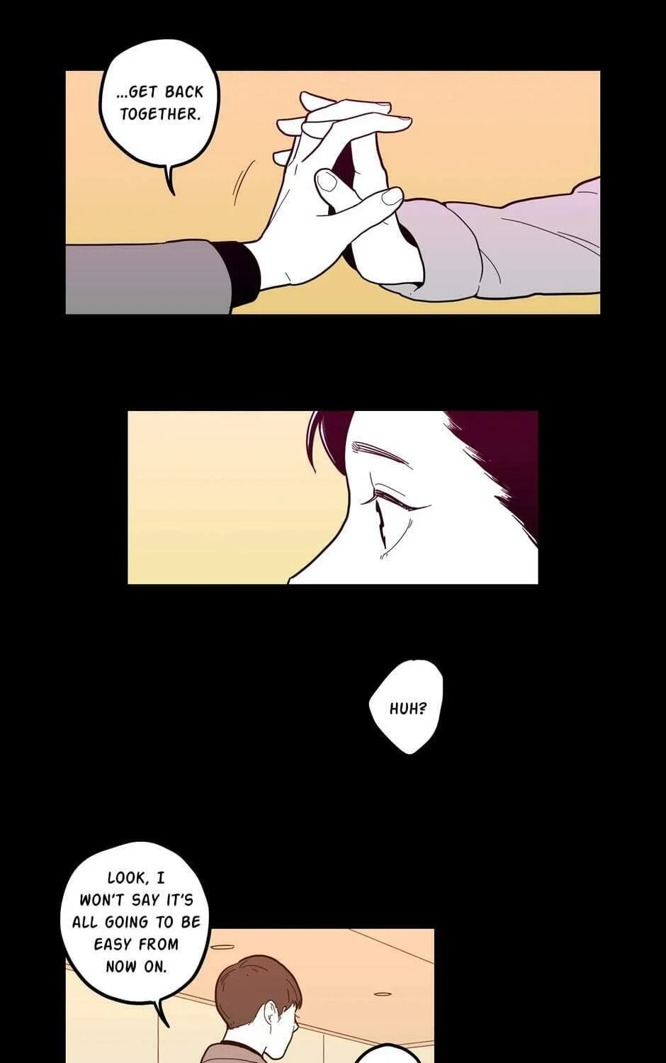 Read Fools chapter 35 image 28 on Lezhin