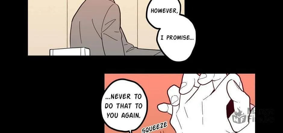 Read Fools chapter 35 image 29 on Lezhin