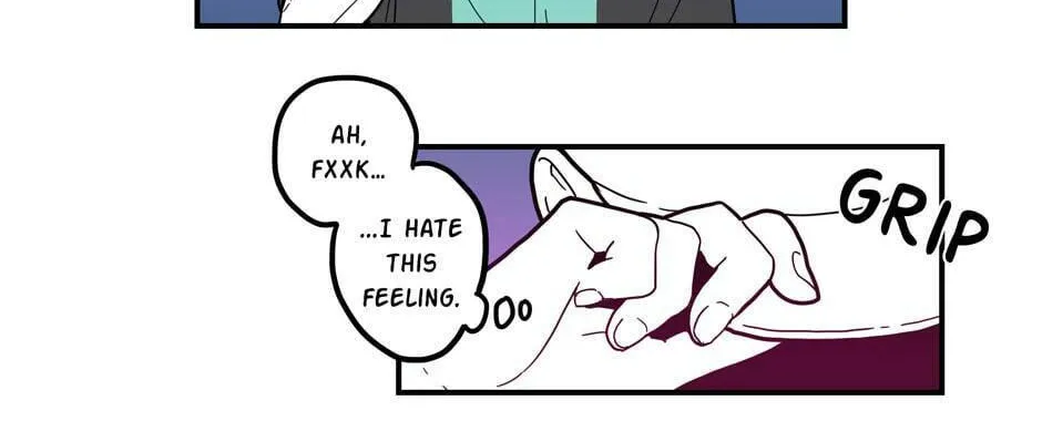 Read Fools chapter 35 image 3 on Lezhin