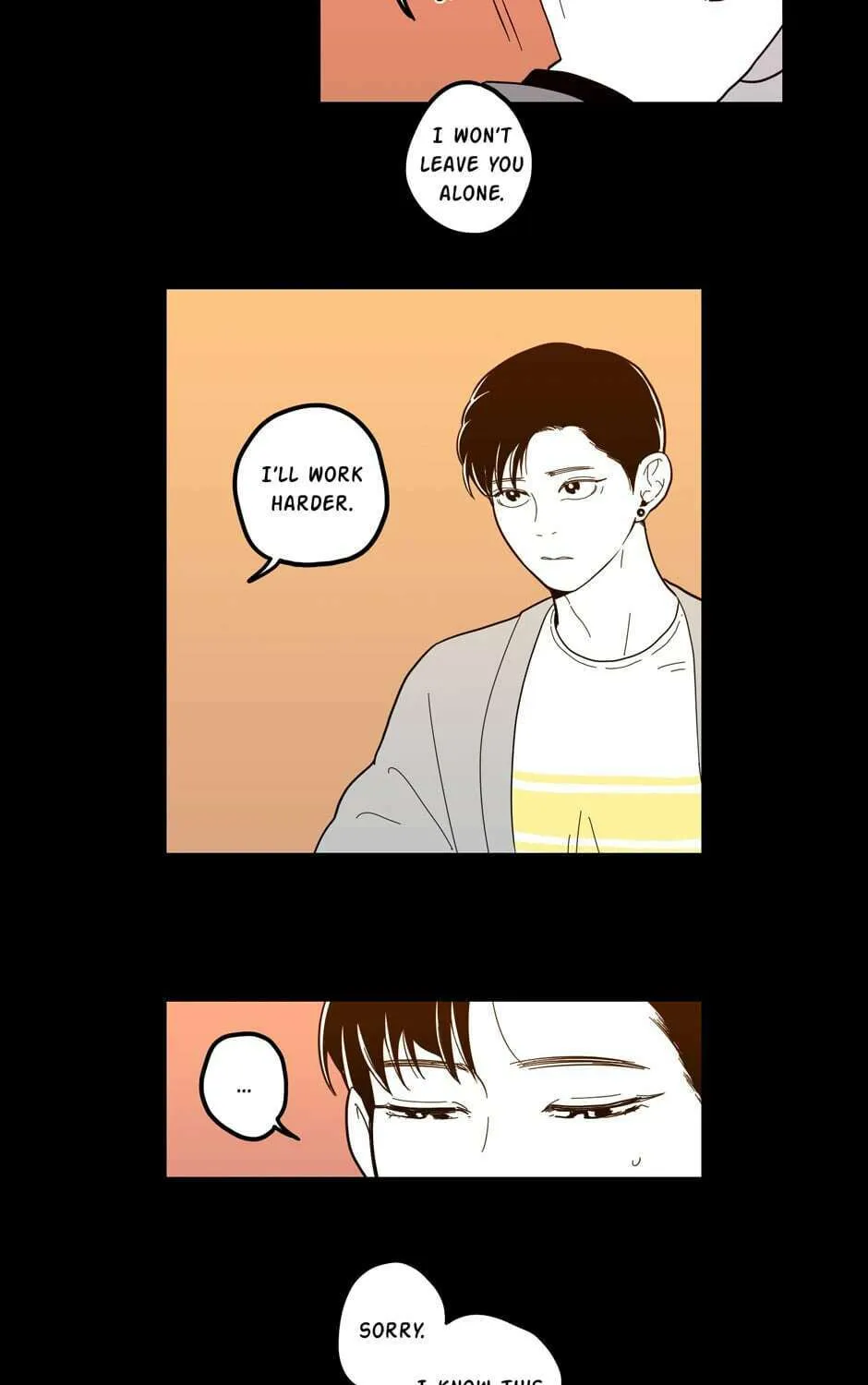 Read Fools chapter 35 image 30 on Lezhin