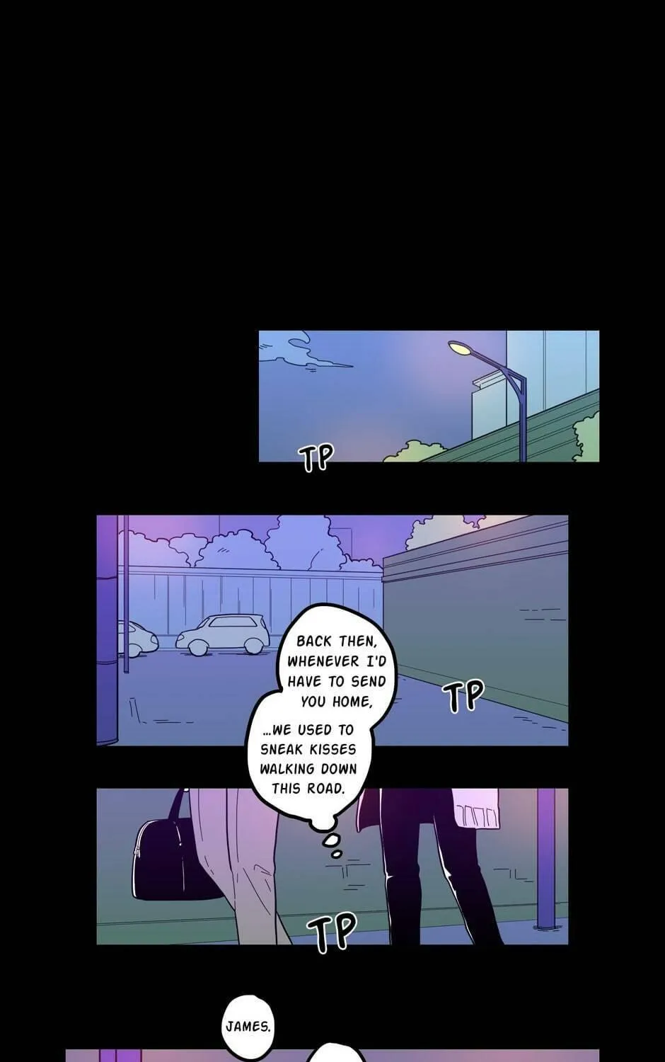 Read Fools chapter 35 image 34 on Lezhin