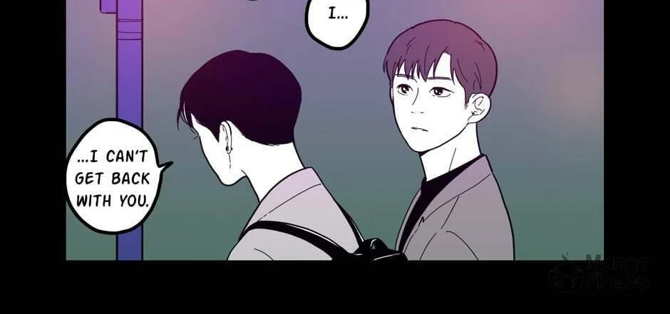 Read Fools chapter 35 image 35 on Lezhin