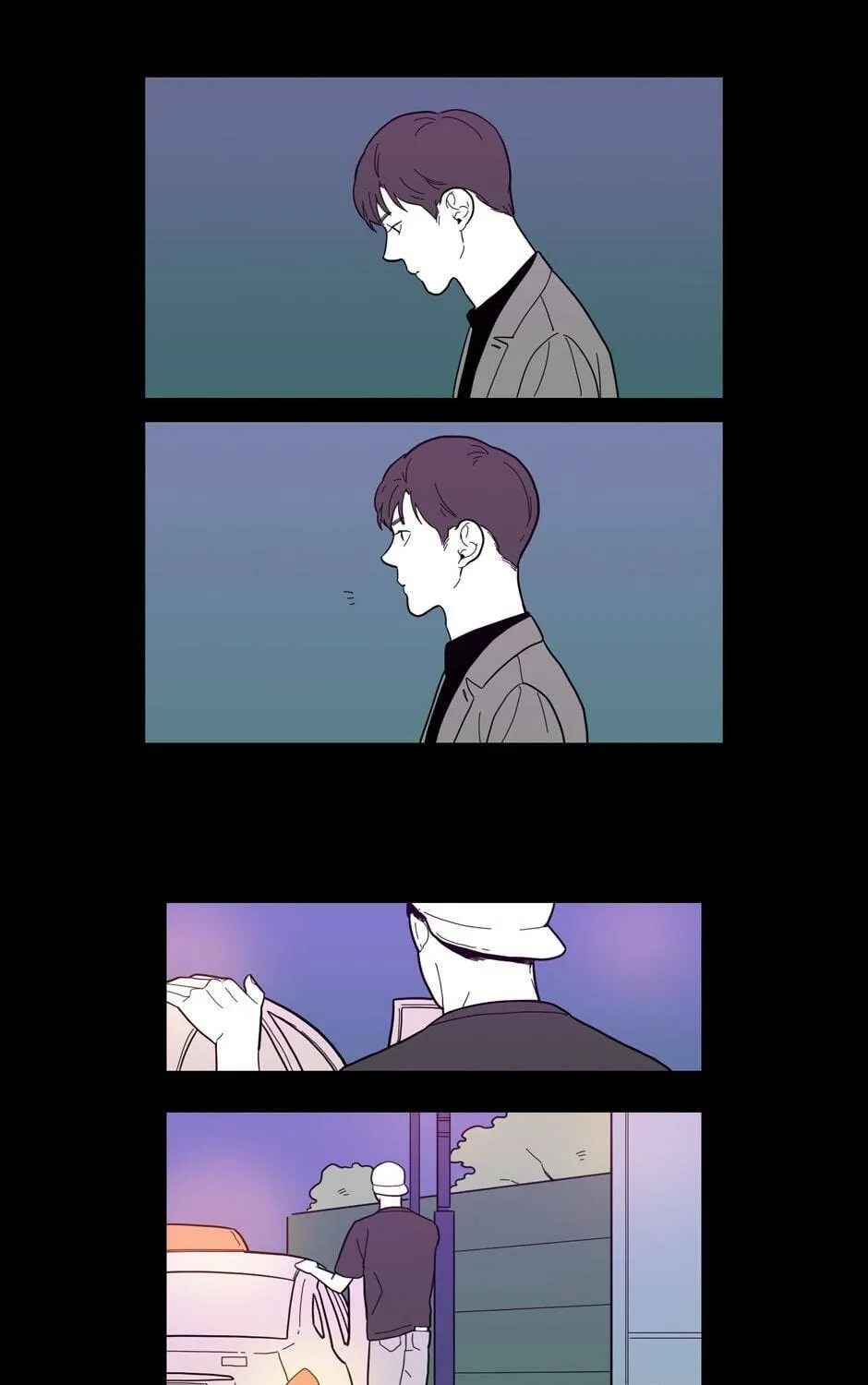 Read Fools chapter 35 image 36 on Lezhin