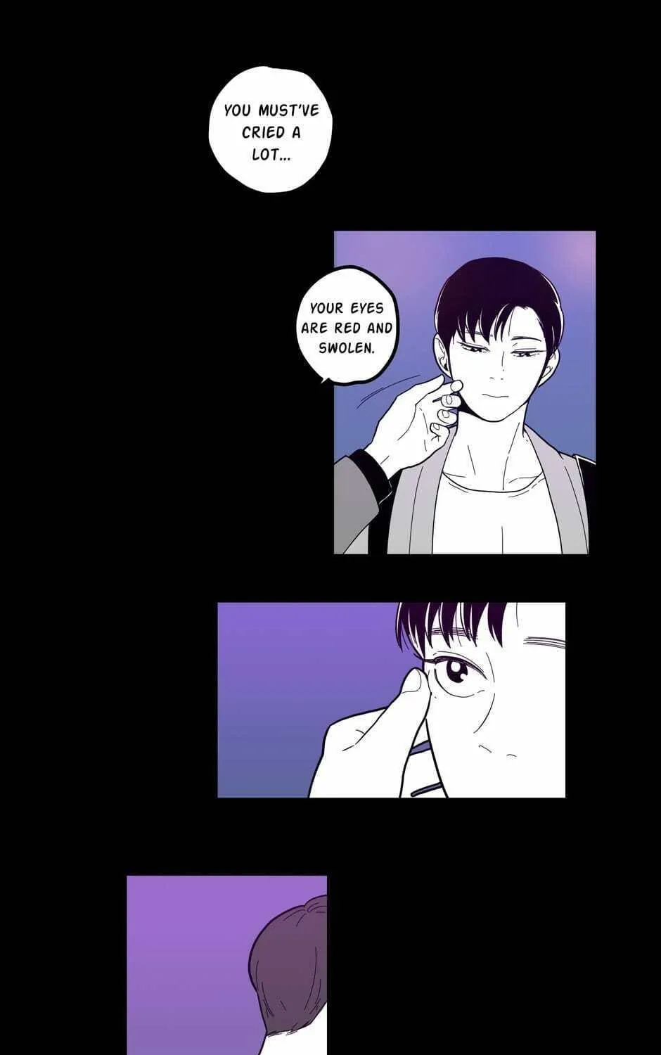 Read Fools chapter 35 image 38 on Lezhin