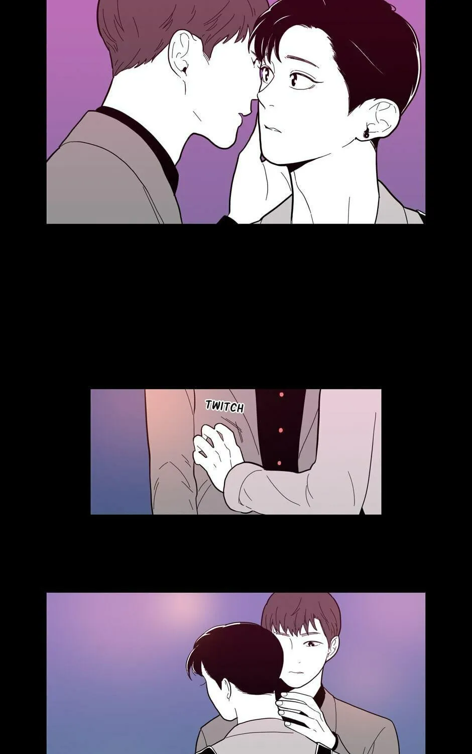 Read Fools chapter 35 image 40 on Lezhin