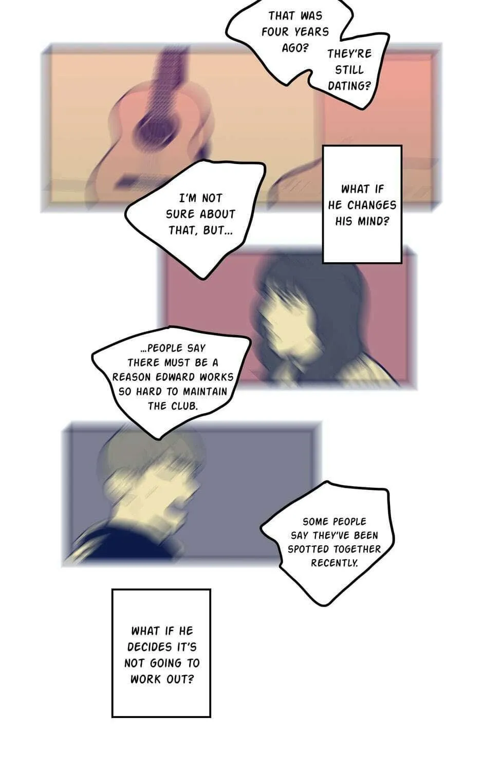 Read Fools chapter 35 image 46 on Lezhin