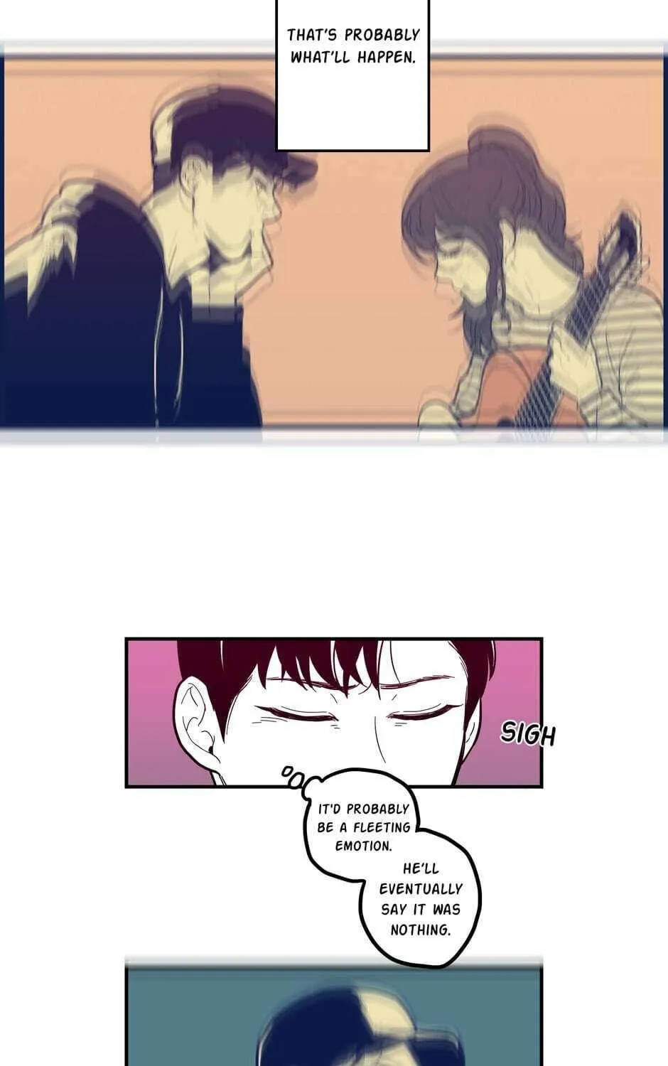 Read Fools chapter 35 image 48 on Lezhin