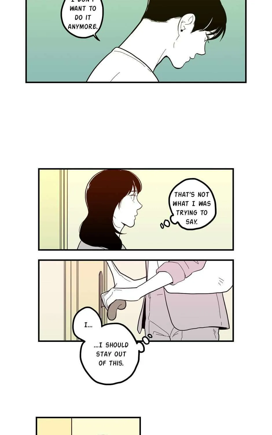 Read Fools chapter 35 image 54 on Lezhin