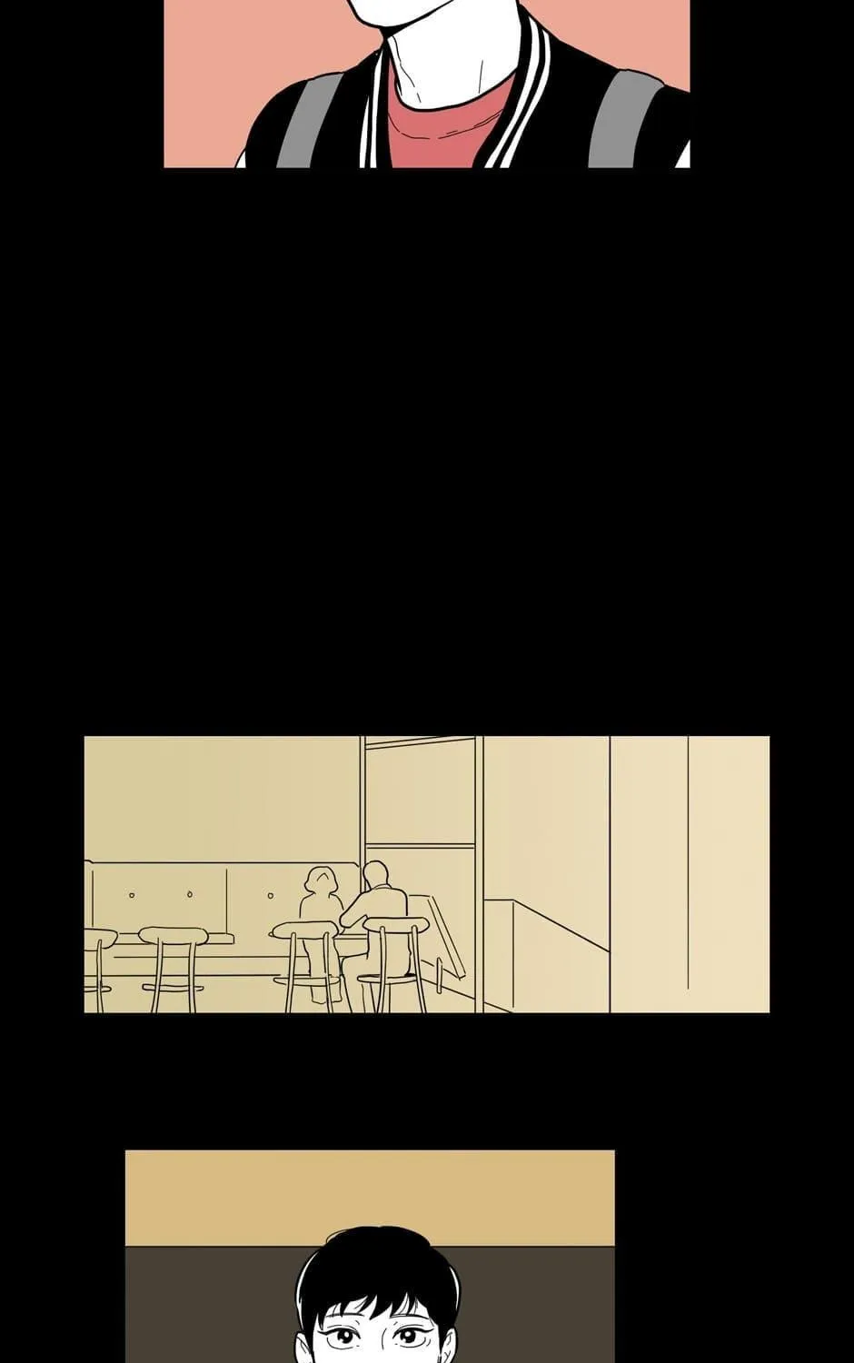 Read Fools chapter 36 image 10 on Lezhin