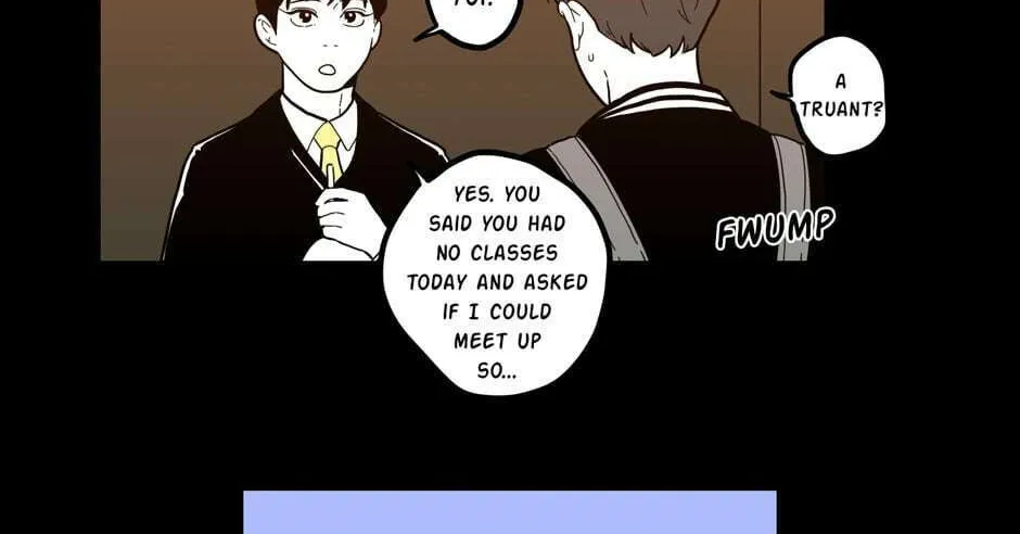 Read Fools chapter 36 image 13 on Lezhin