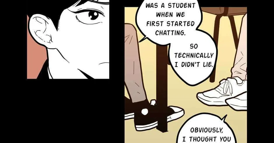 Read Fools chapter 36 image 15 on Lezhin