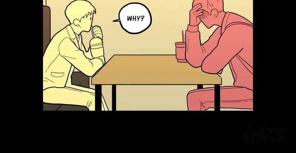 Read Fools chapter 36 image 17 on Lezhin