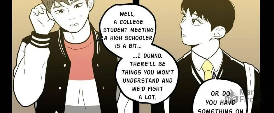 Read Fools chapter 36 image 29 on Lezhin