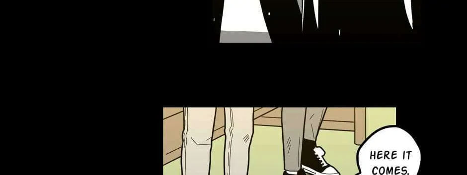 Read Fools chapter 36 image 33 on Lezhin