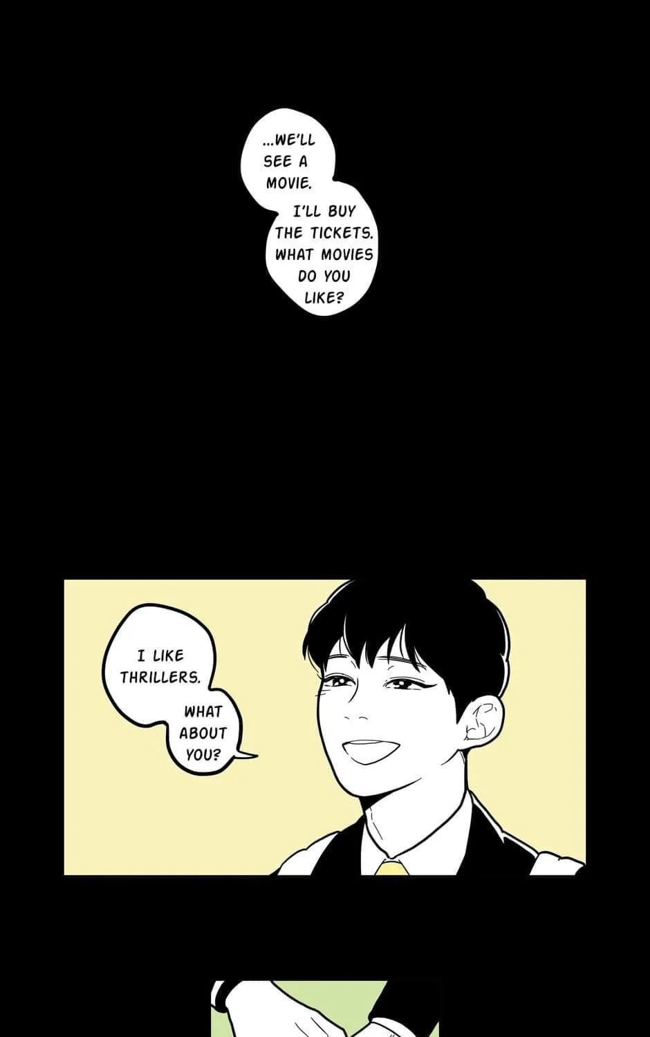Read Fools chapter 36 image 38 on Lezhin