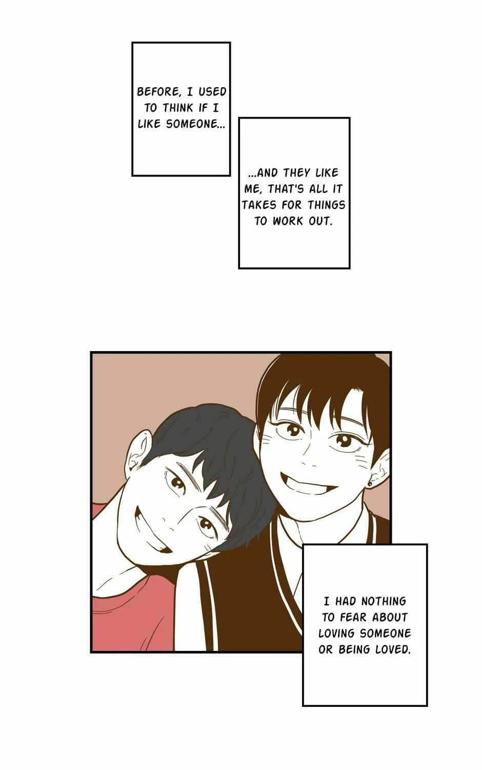 Read Fools chapter 36 image 42 on Lezhin