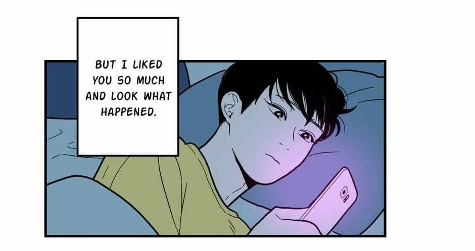 Read Fools chapter 36 image 43 on Lezhin