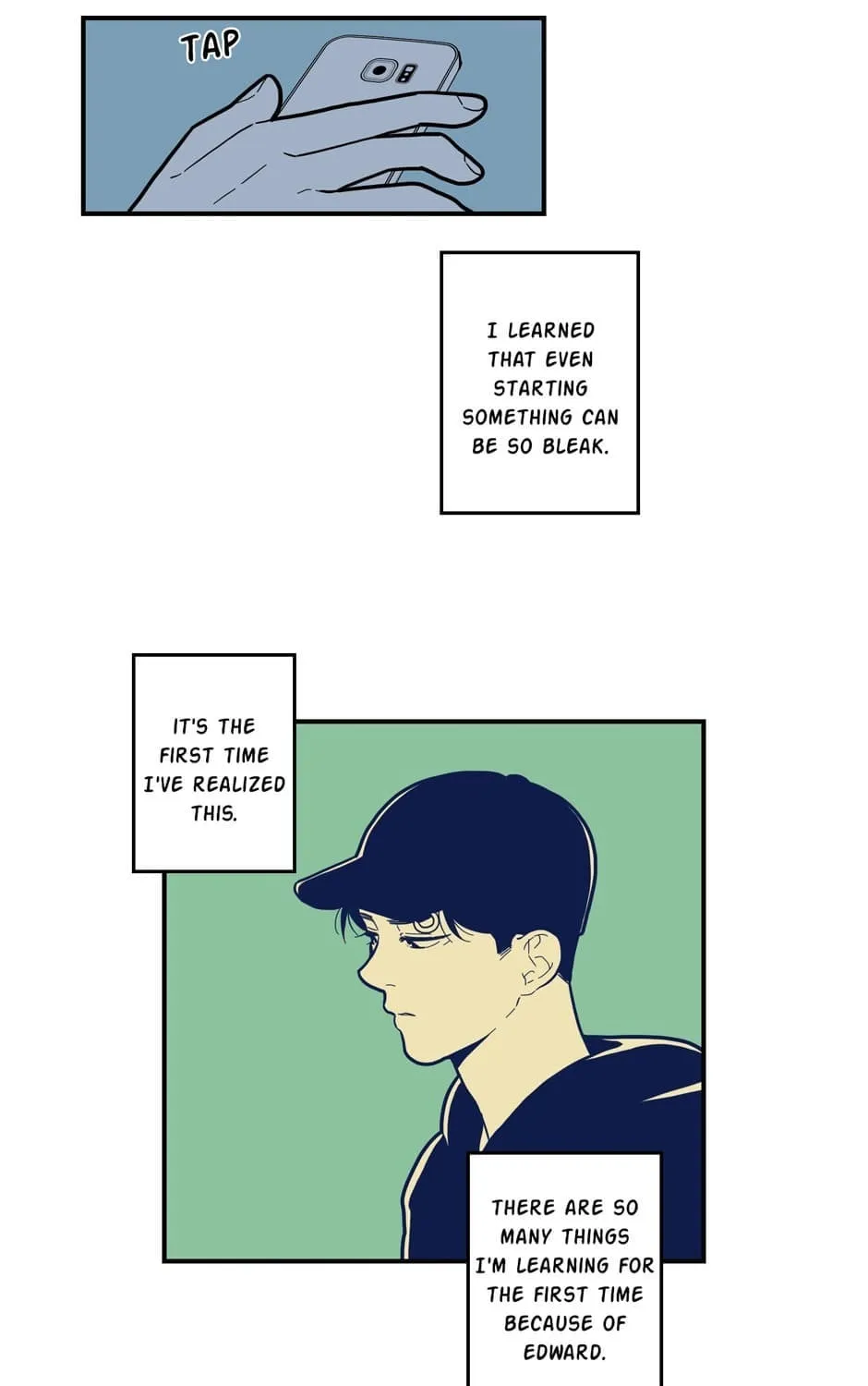 Read Fools chapter 36 image 44 on Lezhin