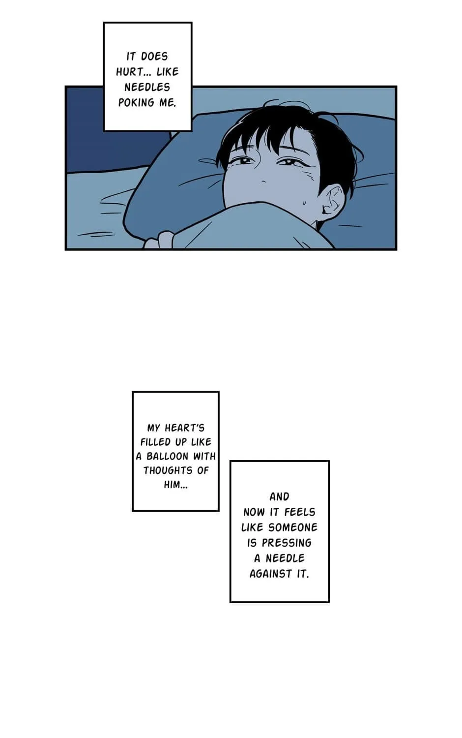 Read Fools chapter 36 image 50 on Lezhin