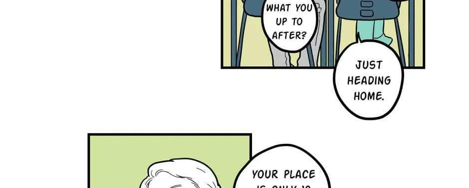 Read Fools chapter 36 image 55 on Lezhin