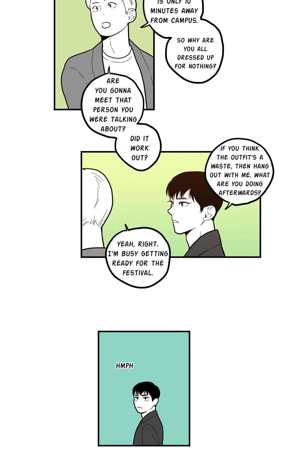 Read Fools chapter 36 image 56 on Lezhin