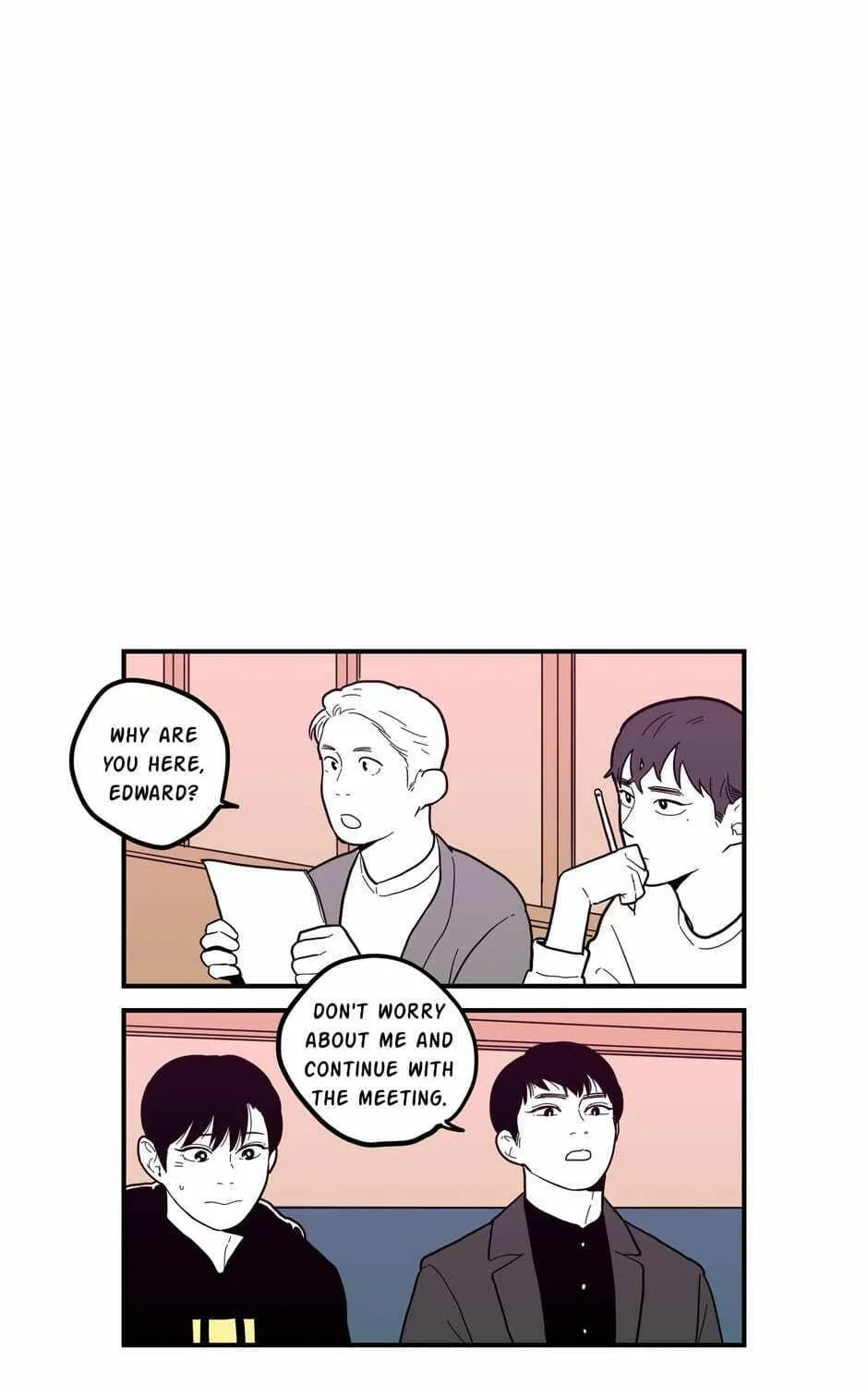 Read Fools chapter 36 image 58 on Lezhin