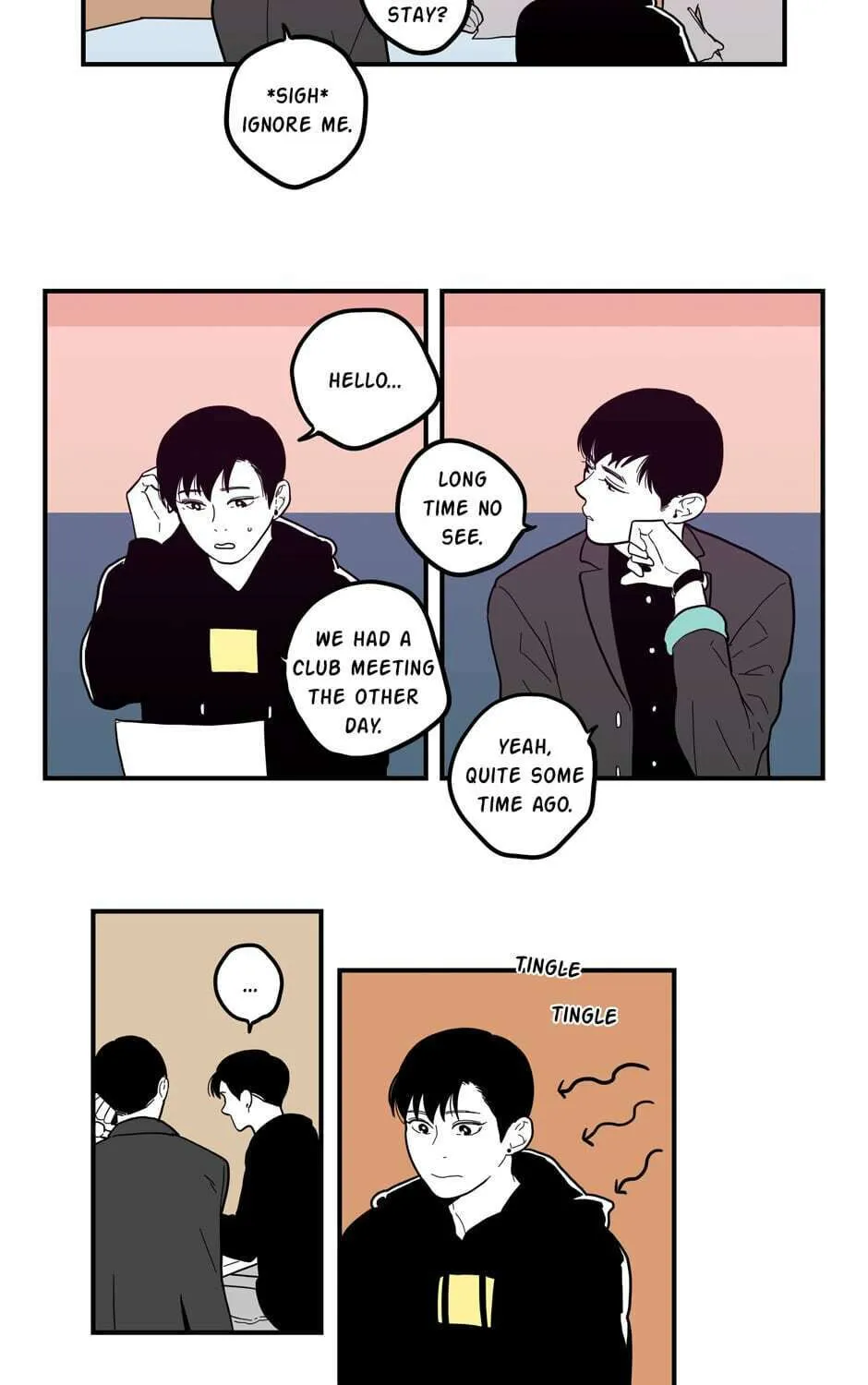 Read Fools chapter 36 image 60 on Lezhin